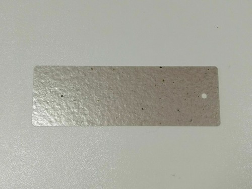 Piastra mica per forno microonde 481244229283 ricambio originale Whirlpool  Ikea | eBay