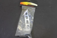 NEW BIKERS CHOICE JIFFY STAND EXTENSION KIT 489812