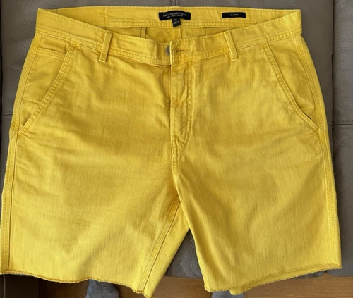 mens shorts 36 8 inseam