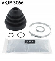 SKF Faltenbalgsatz Antriebswelle FüR A3 8L1 TT 8N3 TT 8N3 TT Roadster 8N9 TT Roa