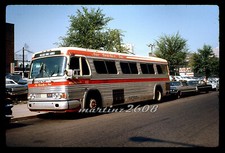 (GT) ORIG BUS/MOTORCOACH SLIDE ARO COACHES 102