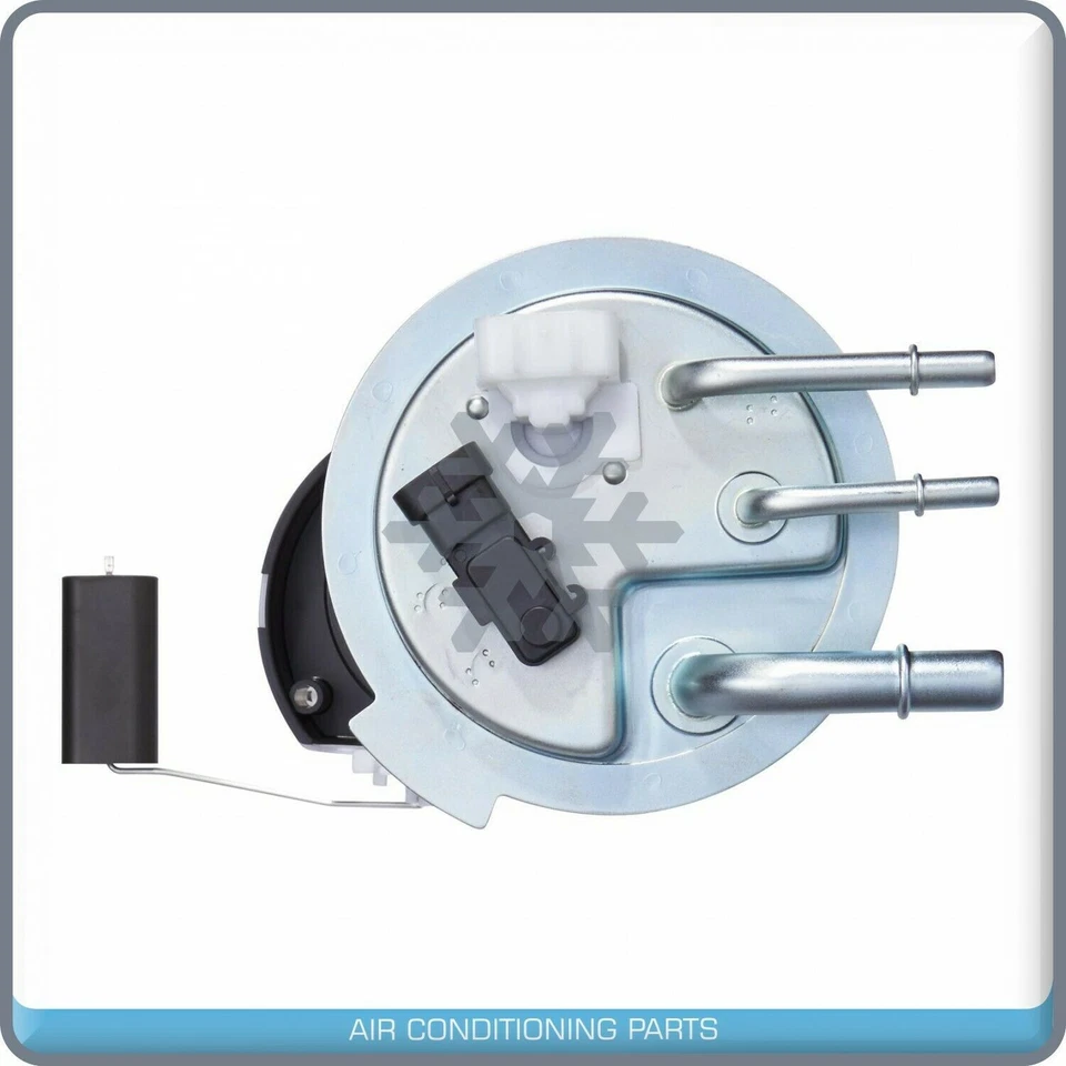 Bomba de combustible para Cadillac Escalade Chevrolet Avalanche Suburban 1500 E3610M QOA Foto 3 de 4