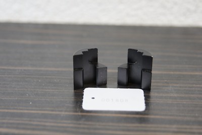 Adapter zur Montage eines Umwerfers an Rocky Mountain Switch SL RahmenKult Retro