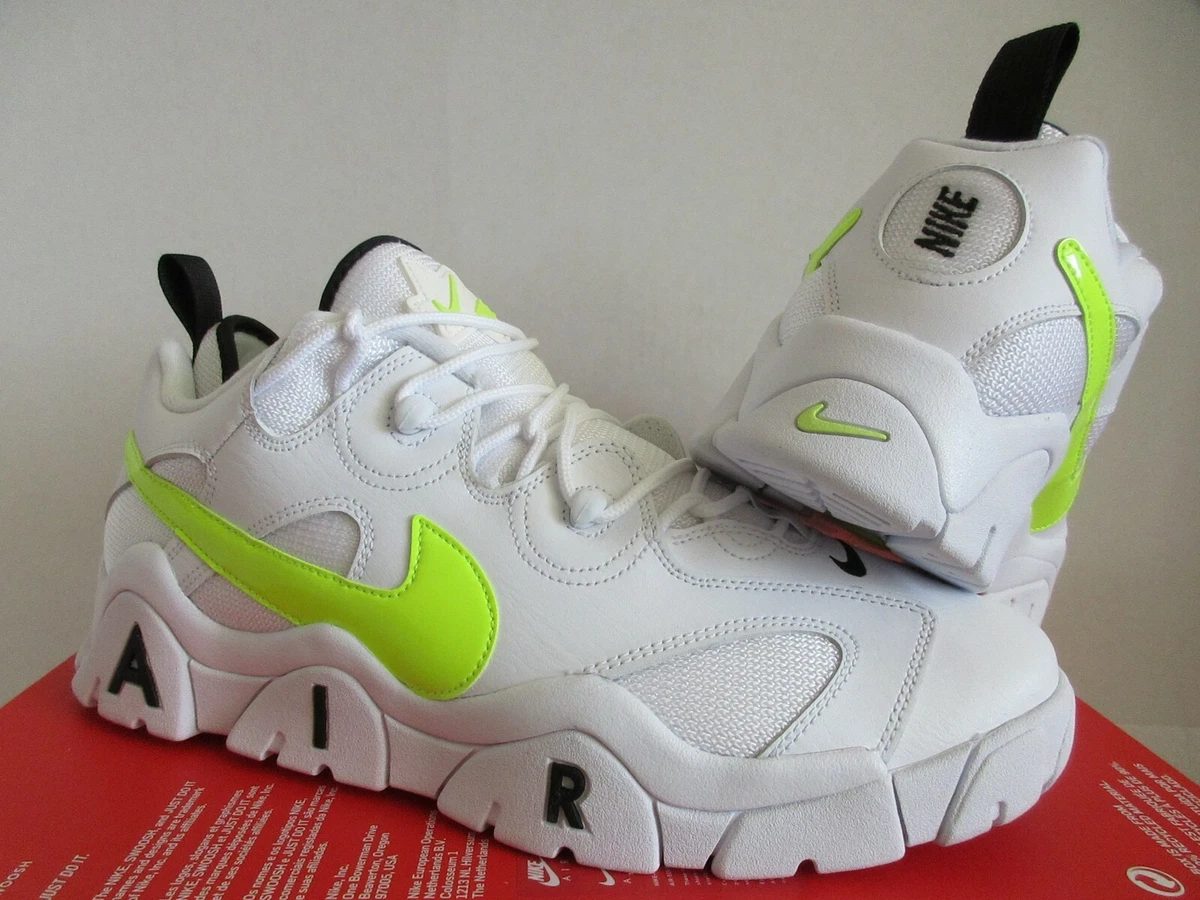 Air store nike bianche
