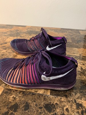 nike free transform flyknit women's