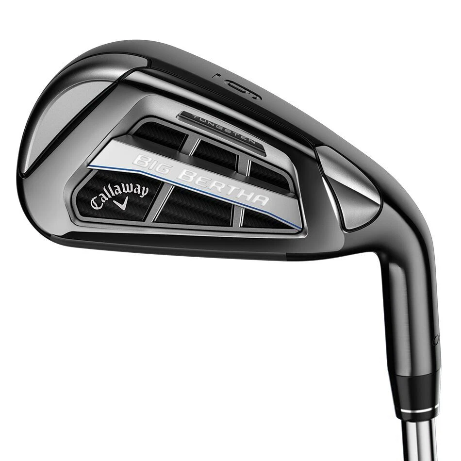 Callaway big bertha os approach best sale wedge