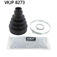 Skf Faltenbalgsatz, Antriebswelle Vkjp 8273