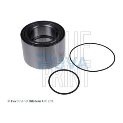 Fits Renault Master 2010- 2.3 CDTi dCi + Other Models Ruva Wheel Bearing Kit