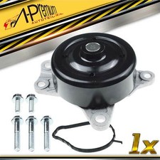 Pompe à eau Citroen C1