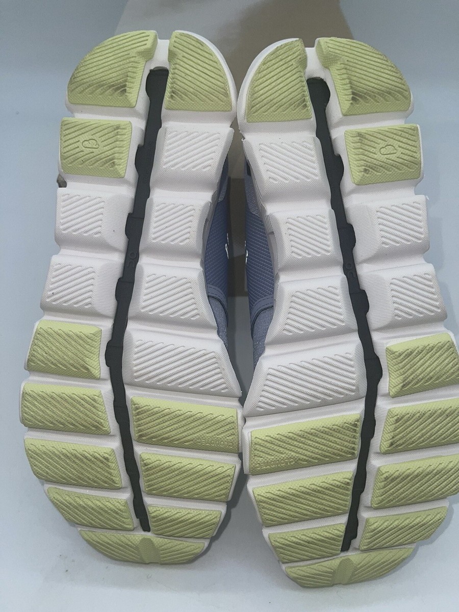 60.98253 ON Running Women's Cloud X 3 Sneakers Nimbus/White