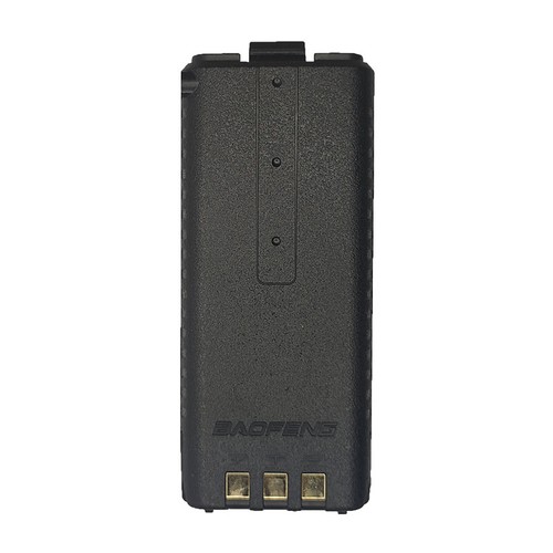 BL-5 3800mAh Baofeng Li-ion Battery for UV-5R UV-5RE Plus BF-F8 UV-5RA 5RB LOT - Zdjęcie 7 z 11