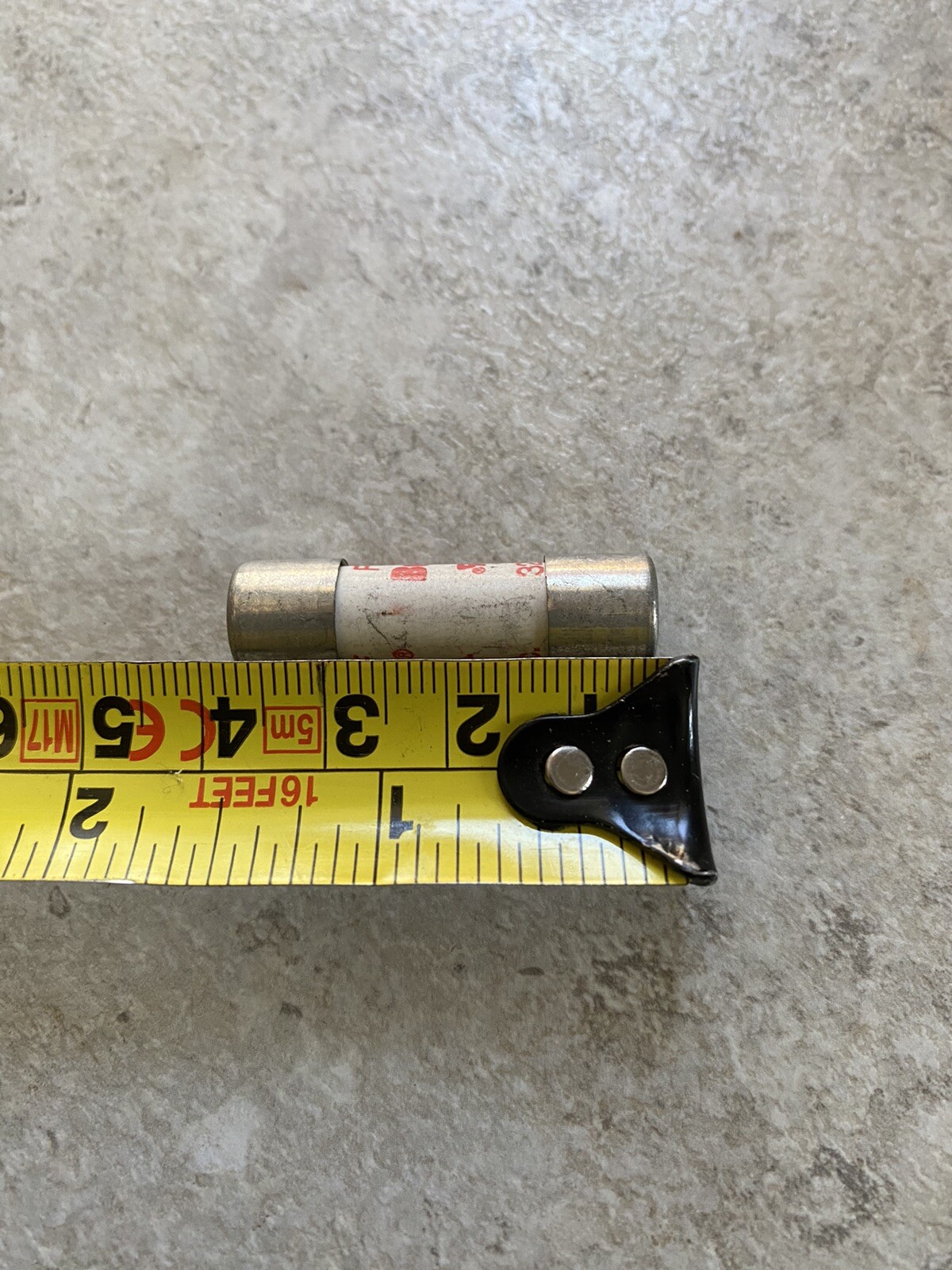 10pcs Bussmann Fuse FWC-32A10F FWC32A10F 32A 600Vac 10*38mm - Foto 8