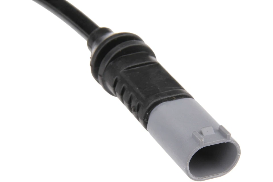 Sensor de desgaste de pastillas de freno de disco delantero izquierdo para BMW 550i GT 2010-2015 EURO 2011 2012 Foto 3 de 4