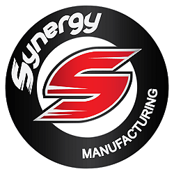 Synergy MFG Drag Link & Tie Rod Steering Kit fits '94-'99 Dodge Ram Truck 4X4 - Bild 8 von 8