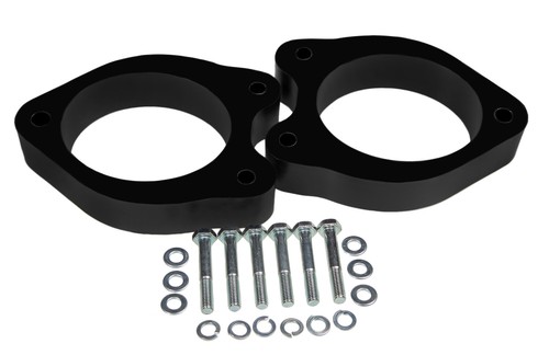 Car Lift Kit Complete spacers Rear 40mm 1.6" for Honda PILOT 2016-present - Picture 2 of 4