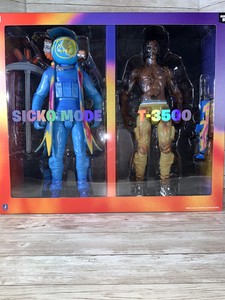 Travis Scott Fortnite Action Figure Retail : Travis Scott 'Fortnite' 'Astronomical Tour' &
