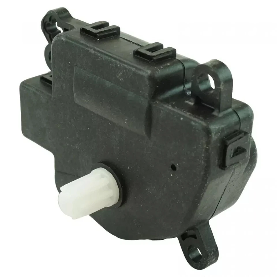 Actuador de puerta de aire y modo de mezcla principal Dorman para Chrysler Foto 2 de 4