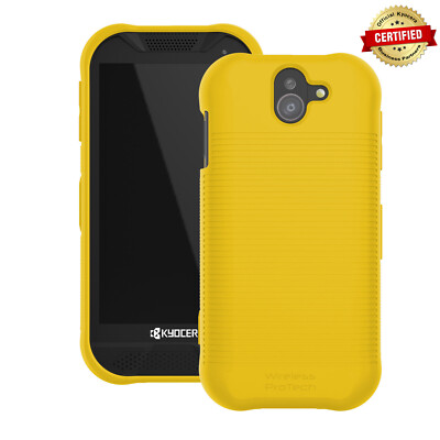Kyocera DuraForce PRO 2 Case Flex Skin TPU Material Case by Wireless ProTECH
