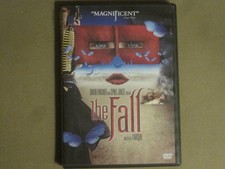 THE FALL (2006) DVD TARSEM SINGH LEE PACE JUSTINE WADDELL FANTASY NEARLY NEW NM