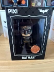 Thrilljoy Pix! The Dark Knight Trilogy LE 9999 Piece Confirmed Hero Batman