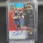 2025 Topps Devin Neal Red (Raw)