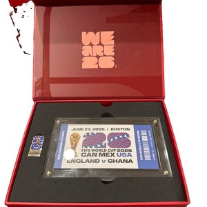 Fifa World Cup Tickets | eBay