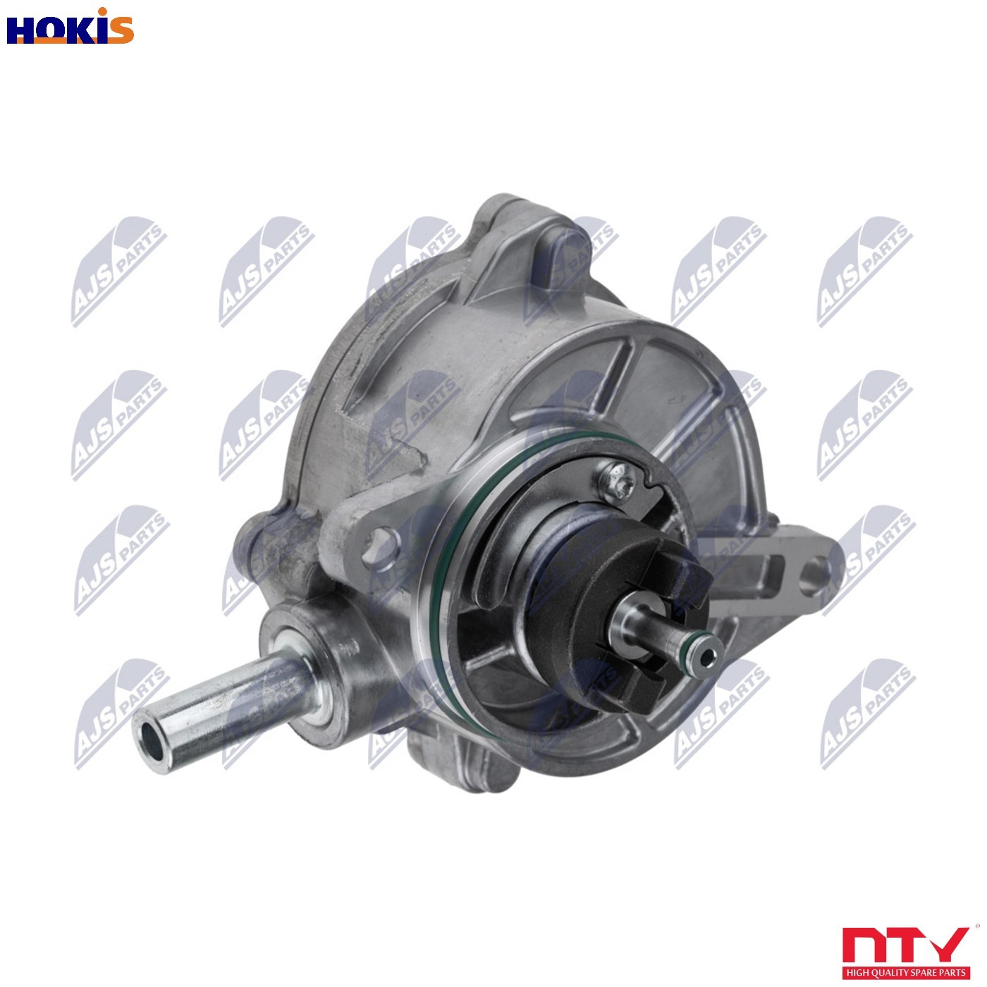 VACUUM PUMP BRAKING SYSTEM PVP-ME-005 FOR MERCEDES-BENZ C-CLASS/T-Model VIANO