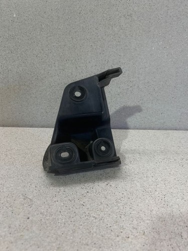 BMW X3 E83 2008 Hinten links Halterung Stoßstange Stoßfänger hinten 3414407