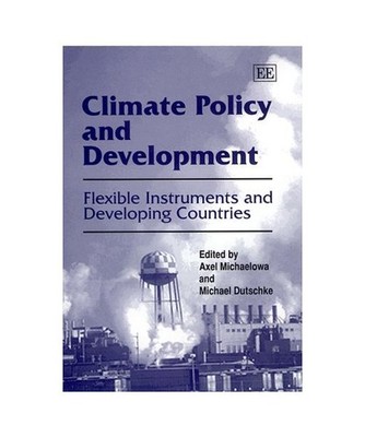 Climate Policy and Development