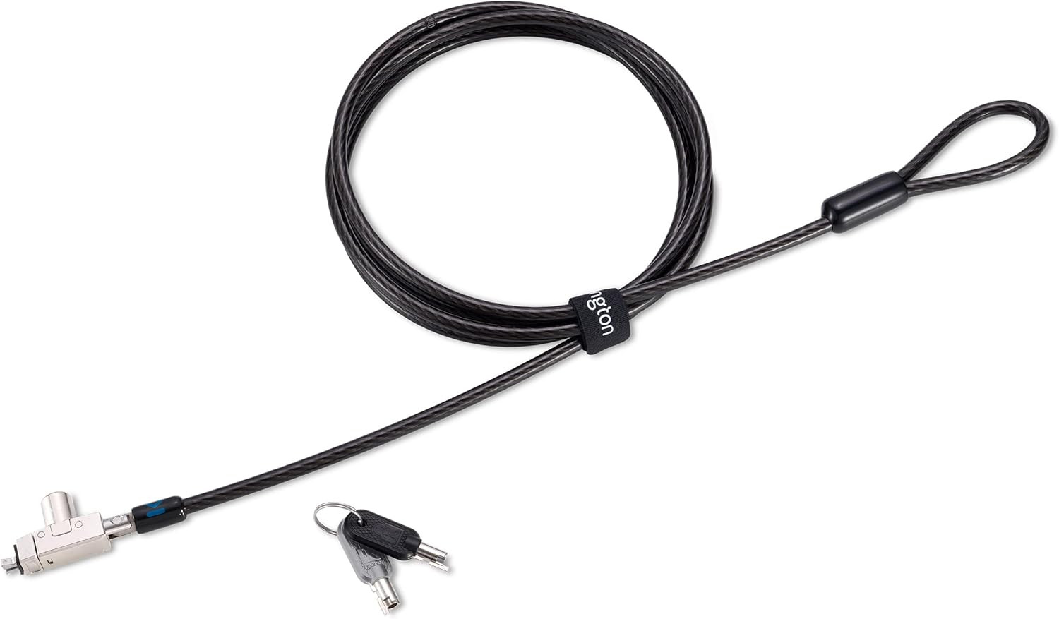 N17 2.0 Keyed Laptop Lock for Dell & Alienware K60500WW