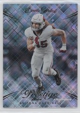 2024 Panini Prestige Xtra Points Diamond Dennis Gardeck #7 2i7