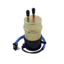Kraftstoffpumpe Benzinpumpe Motorrad f. Yamaha D=6mm XV 535 89-98 VIRAGO FJ 1200