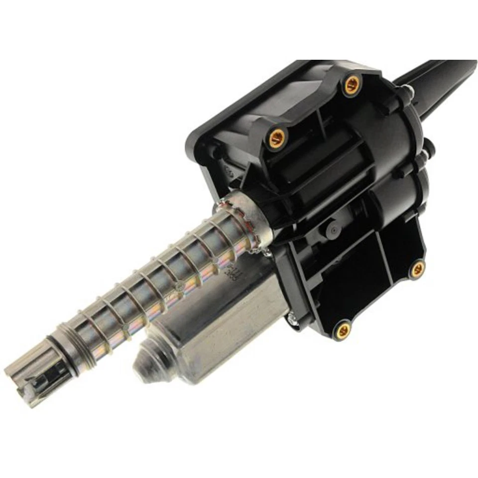 22851537 Módulo de control de freno de estacionamiento AC Delco para Chevy cupé sedán CTS 09-15 Foto 3 de 4