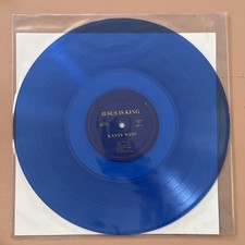 Jesus Is King by West, Kanye (Record, 2020) for sale online | eBay