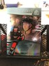 DREW HELLESON 2023-24 SP GAME USED HOCKEY AUTHENTIC ROOKIES 28/43 NO. 261 DUCKS