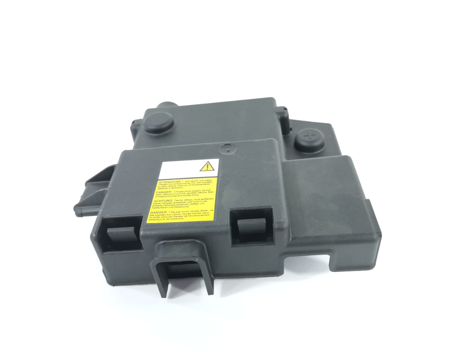 Maserati Ghibli 3.0 2016  Battery Positive Terminal Junction Box OEM