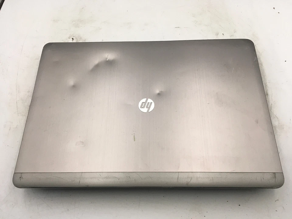 HP PROBOOK 4440S - FOR PARTS/BAD LCD - INTEL I5 3RD GEN - 8GB RAM - READ DESC-BB - Image 4 of 4