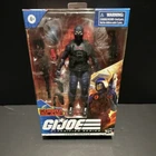 Hasbro G.I. Joe Classified Series Cobra Trooper Action Figure w/ Gun Helmet Bac…