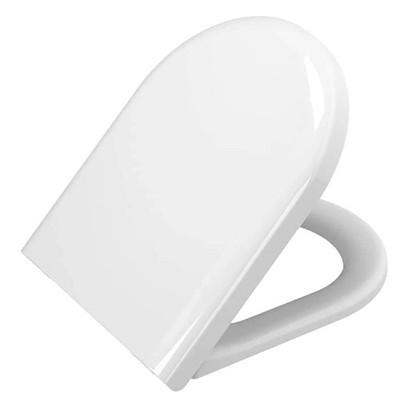 Vitra WC Sitz 85-003-009 WC-Sitz / Einfache montage von oben  SoftClose