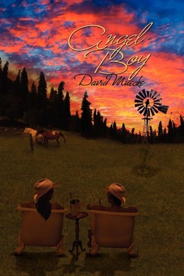 David Muecke | Angel Boy | Taschenbuch | Englisch (2010) | Xlibris