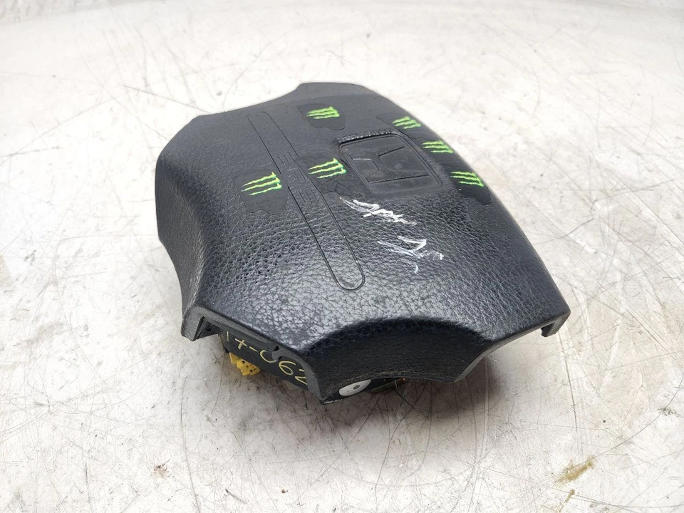 1991-1993 Honda Accord Airbag Driver Side OEM 06770-SM5-A80-ZA Factory Part - Image 4 of 4