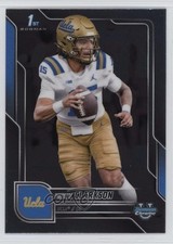2025 Bowman U Chrome Pierce Clarkson #156 1s6f