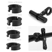 4 Pcs Handlebar Washers 22.2mm To 31.8mm Stem Shim For Fixed Gear MTB Road Bike