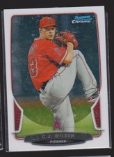 Los Angeles Angels Extravaganza Inserts Rookies -- Get 40% off!!