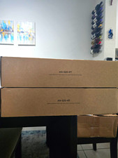 Araknis Networks AN-520-RT 520 Series Dual-WAN Multi-Gigabit VPN Router