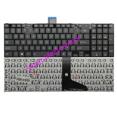 New for Toshiba S70-A,S70D-A,S70-A002,S75-A,S70-B,S75-B series Keyboard Chiclet