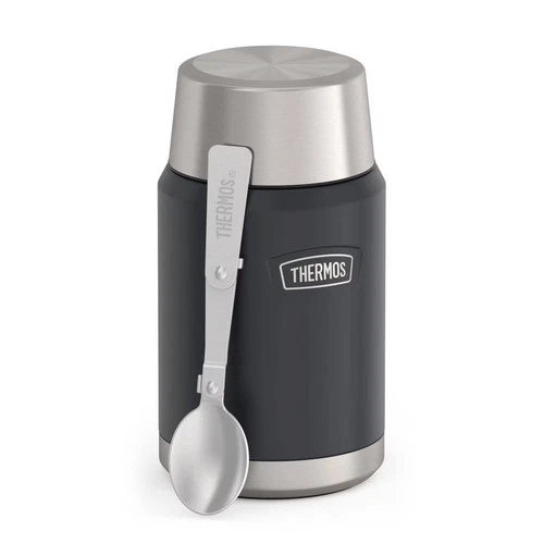 Thermos Icon Food Storage Jar - Thumbnail 3