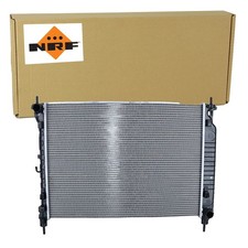 Radiateur Chevrolet CAPTIVA