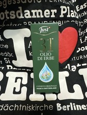 olio 31 just originale