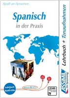 Francisco Javier AntóN MartíNez | Assimil Spanisch In Der Praxis -...